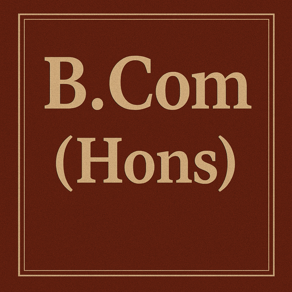 b.com (hons)