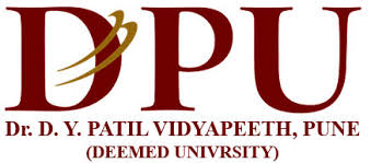 dr. d. y. patil medical college, hospital & research centre logo