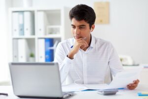 Best Online Degree Courses for Working Professionals in India