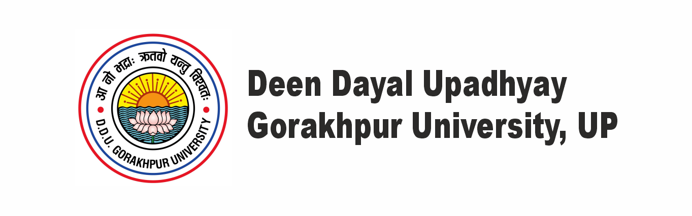 deen dayal upadhyay gorakhpur university